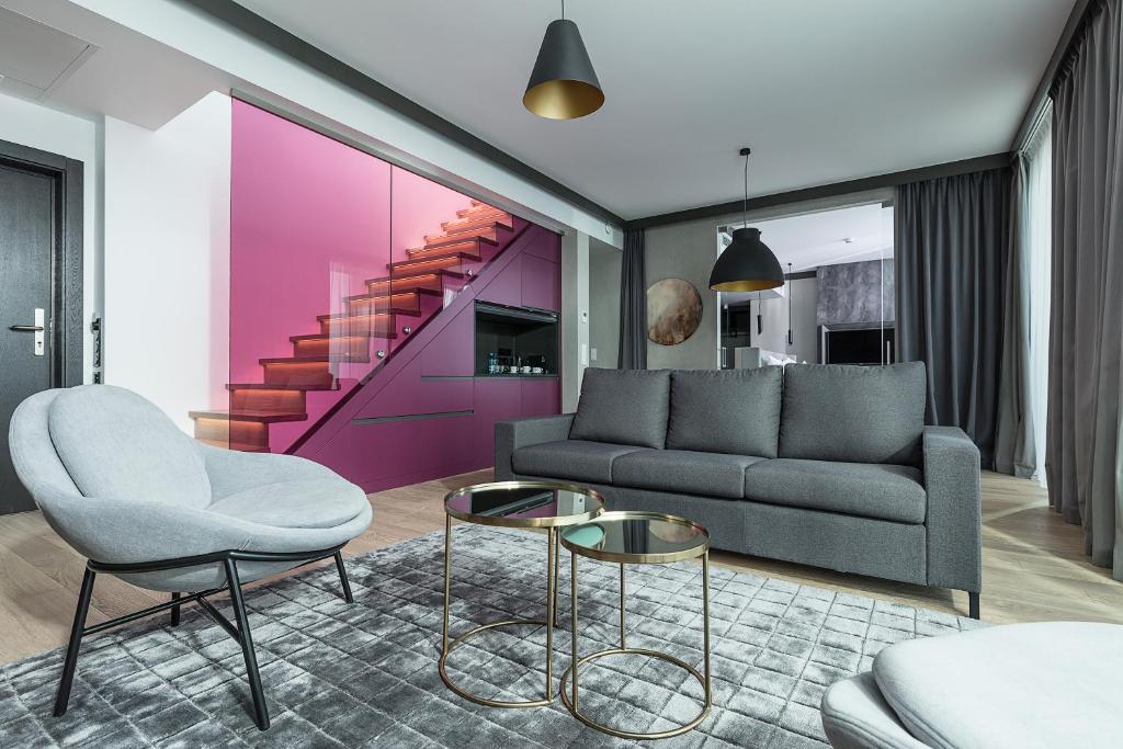 Hotel Gwiazda Morza Resort #4