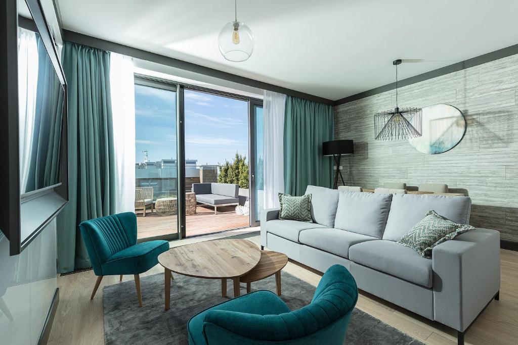 Hotel Gwiazda Morza Resort #5