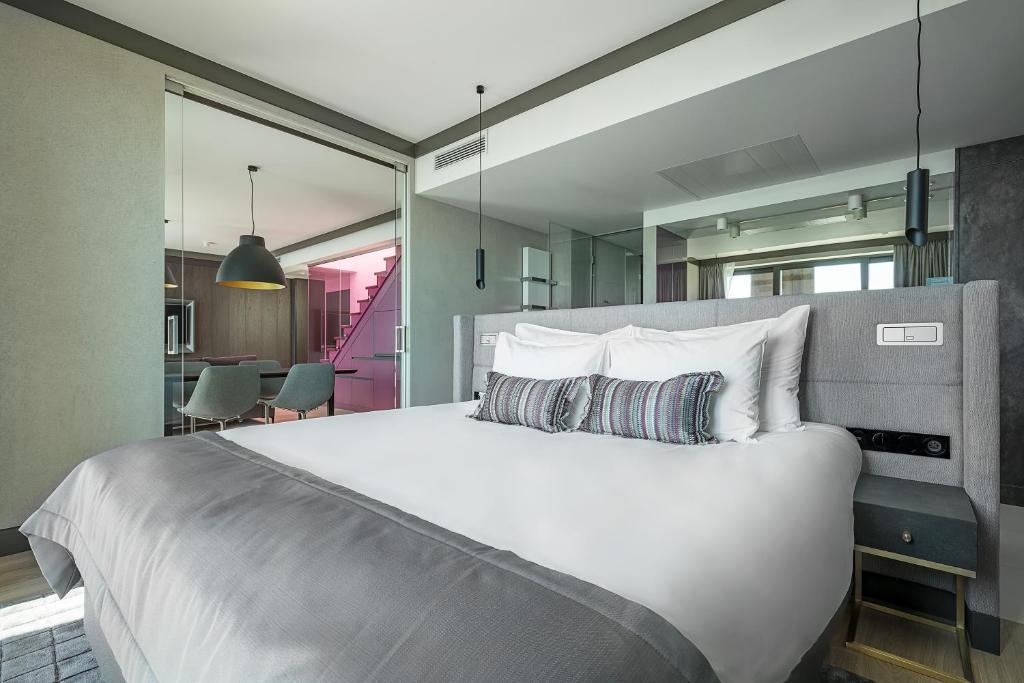 Hotel Gwiazda Morza Resort #6