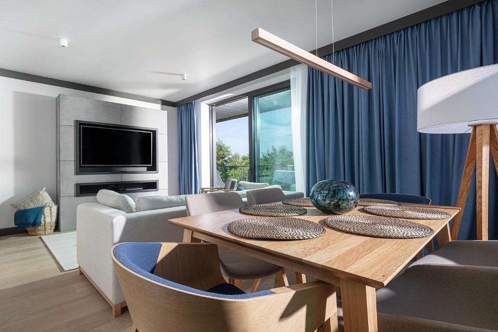 Hotel Gwiazda Morza Resort #7