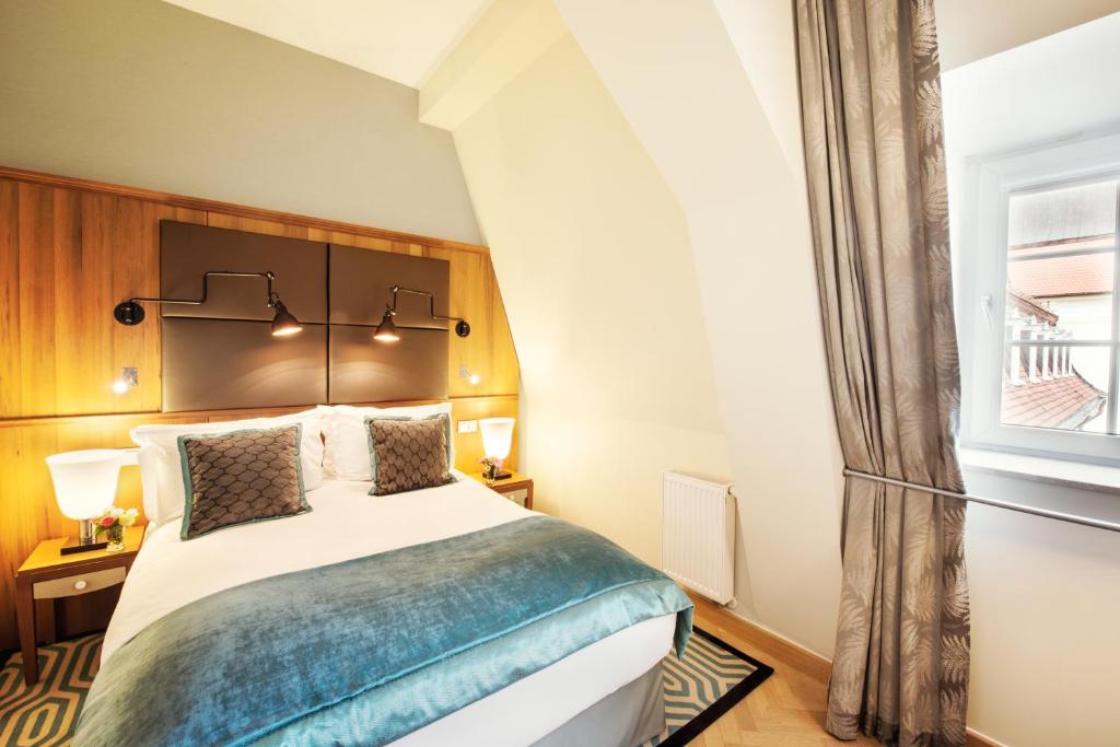 Hotel Grand Sopot #4