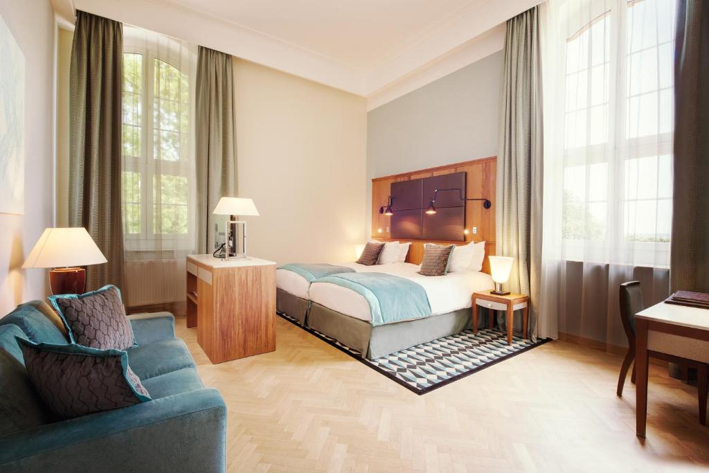 Hotel Grand Sopot #5