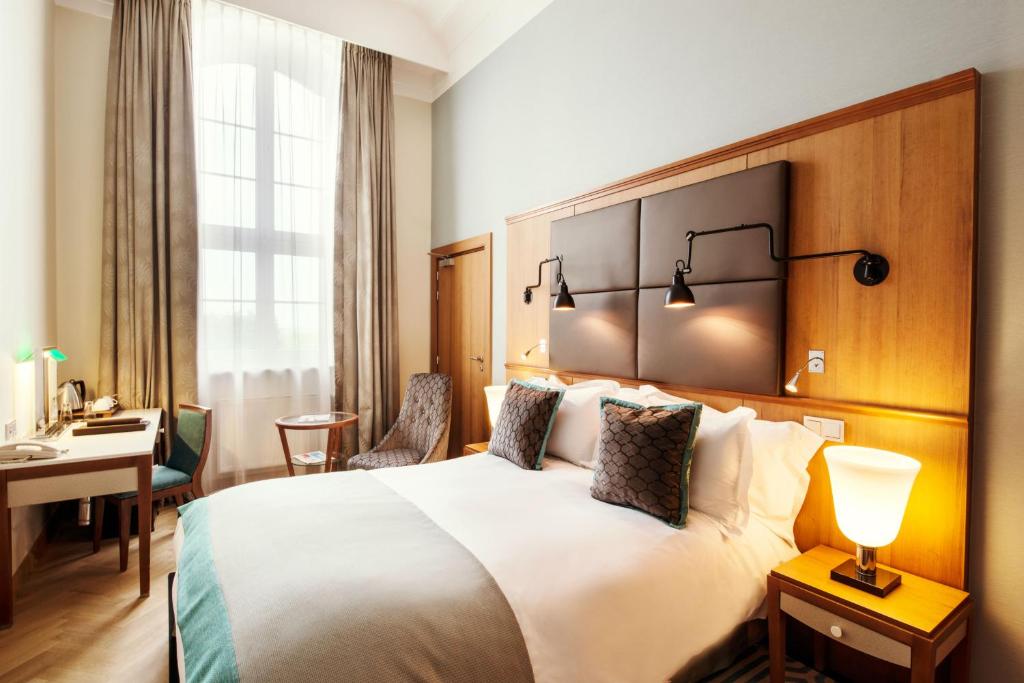 Hotel Grand Sopot #6