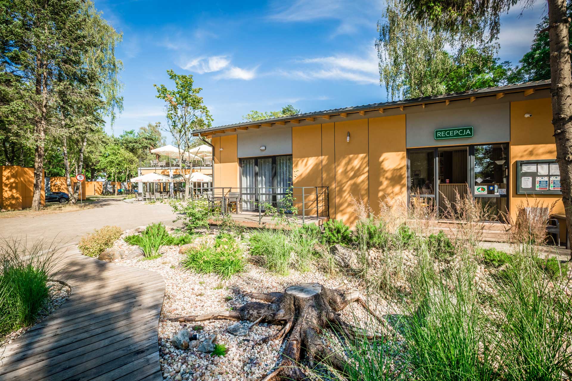 Camping & resort Park 45 #3