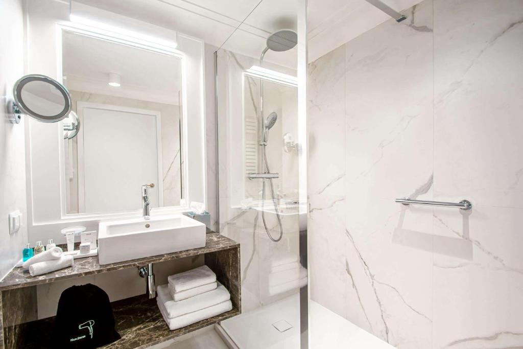 Hotel Radisson Blu Sopot #3