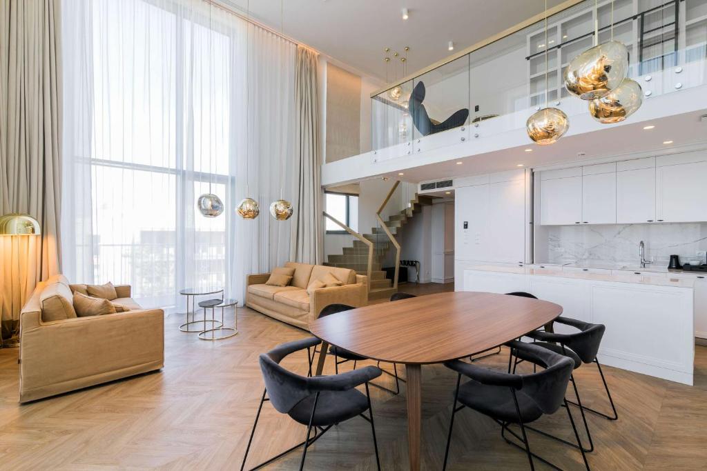 Hotel Radisson Blu Sopot #4