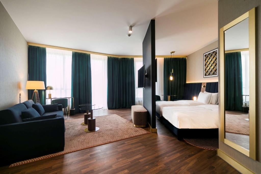 Hotel Radisson Blu Sopot #6