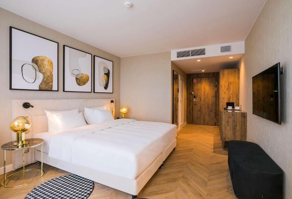 Hotel Radisson Blu Sopot #7