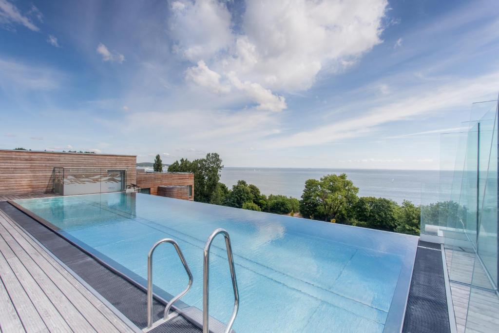 Hotel Marriott Resort & Spa #2