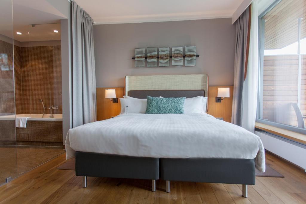 Hotel Marriott Resort & Spa #5